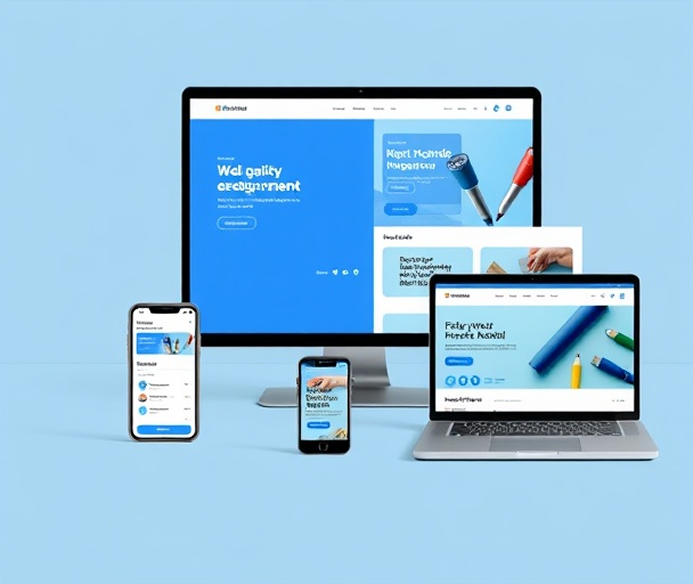 Finance App Dashboard
